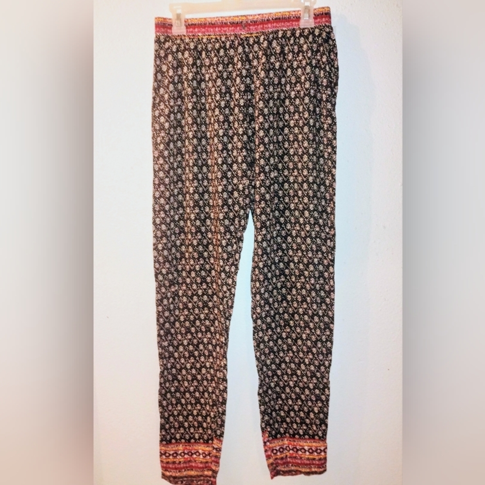 ☯️SR Indian Style Lounge Pants L